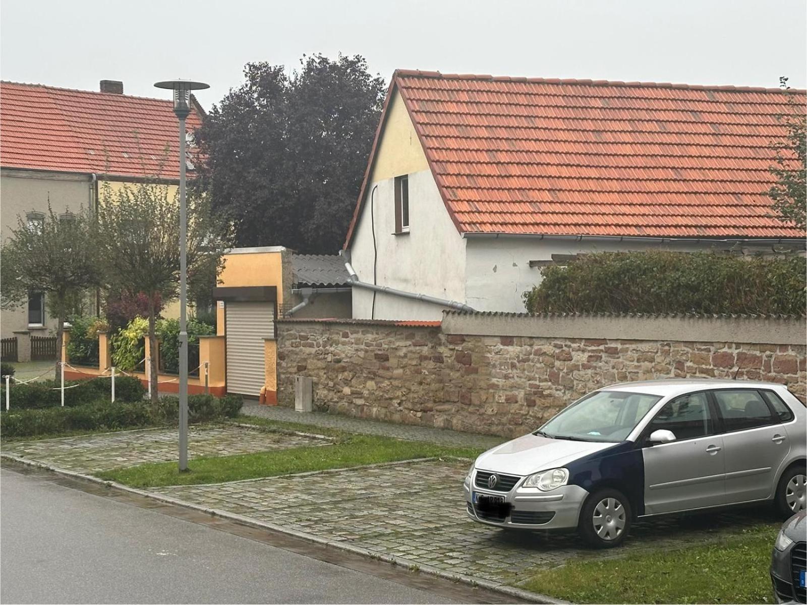 Linus Und Seine Ferienwohnungen An der Schmucke ภายนอก รูปภาพ